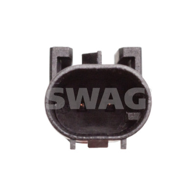 Sensor, wheel speed - 33 10 0446 SWAG